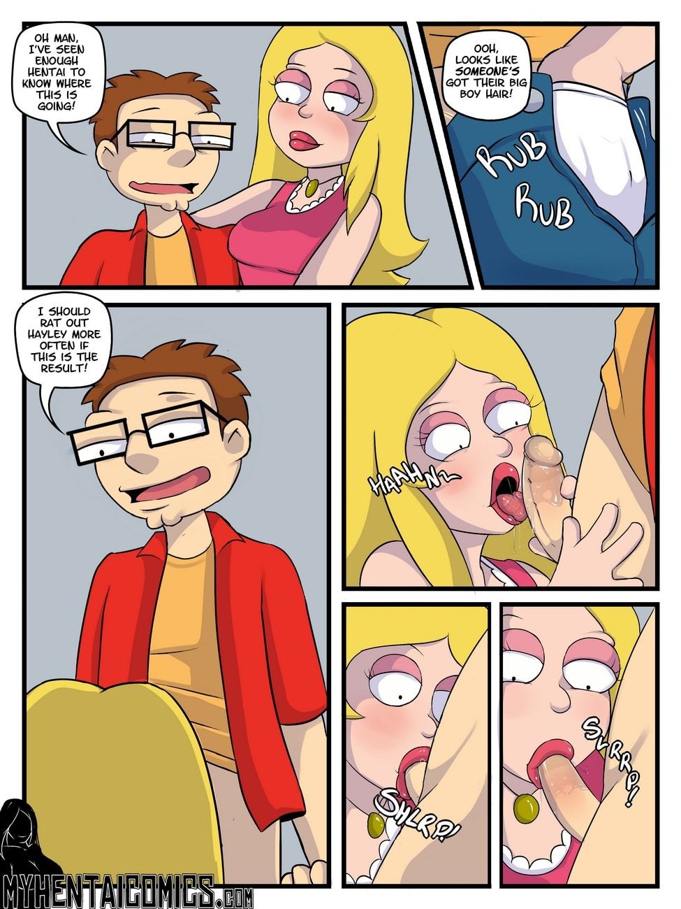 Incest-Mama- Boy3 free sex comic